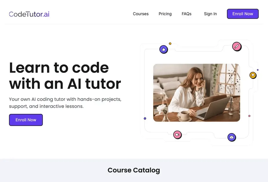 CodeTutor