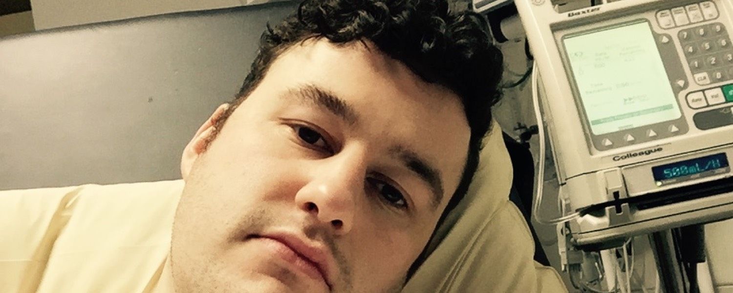 The Startup Success Delusion That Put Me In Hospital