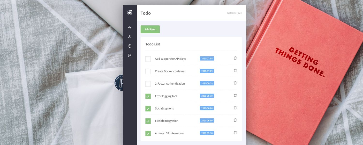 How to Build a To Do List Web Application (In 30 Mins)