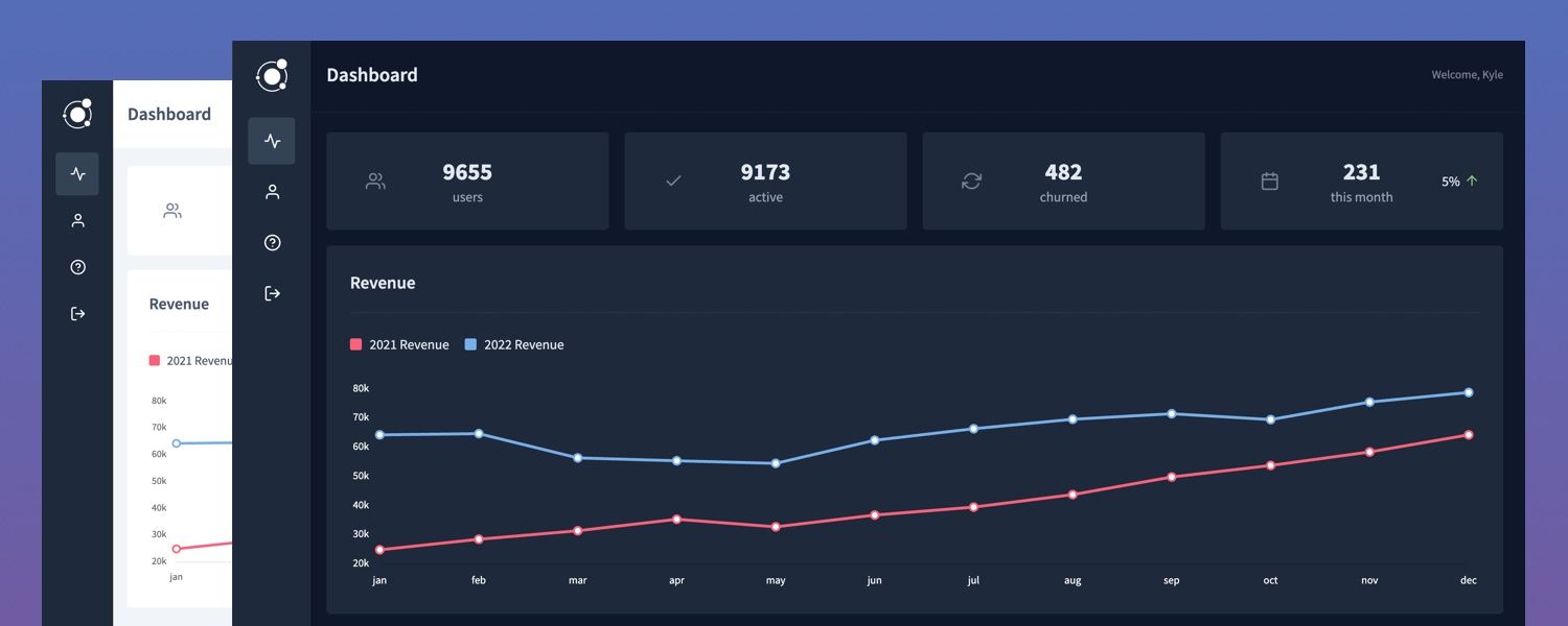 How To Add Dark Mode To a React App