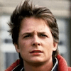 Marty McFly